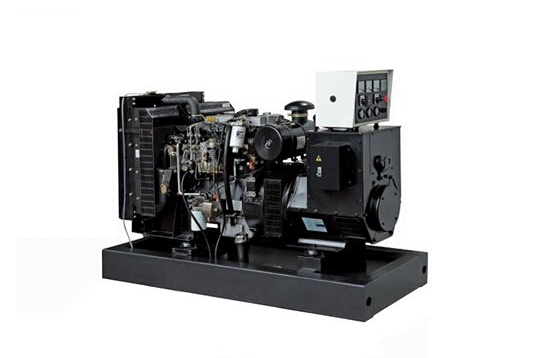 尖峰镇科克150kw大型柴油发电机组