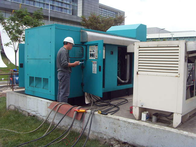 尖峰镇发电机出租 尖峰镇发电机出租