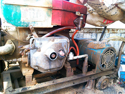 尖峰镇单杠柴油机发电机出租 尖峰镇单杠柴油机发电机出租