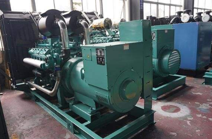 尖峰镇柴油发电机 尖峰镇柴油发电机