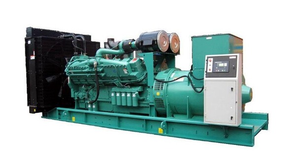 尖峰镇全新常柴200kw大型柴油发电机组